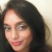 International French School (Singapore) Employee Joanne Adaken's profile photo