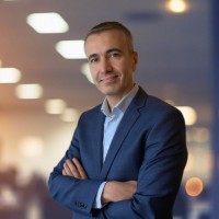 FotoFinder Systems GmbH Employee Nazar Rasul's profile photo