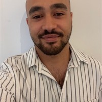 Marks Employee Robert Moisei's profile photo