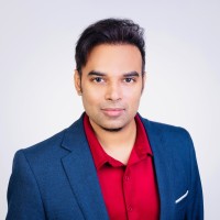 Dista Employee Kiran Kotla's profile photo