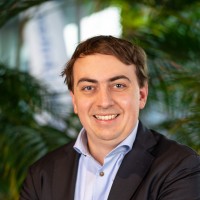 Agidens Employee Philip de Keulenaer's profile photo