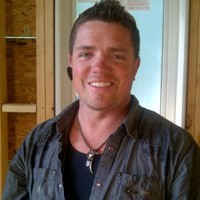 Sunset Homes Employee Jeremy Baker's profile photo