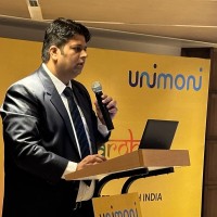 Vivek Nayyar Email