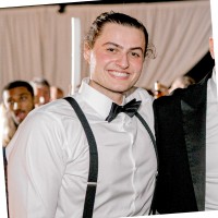 PPD Employee Christopher Buckner's profile photo