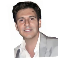 Dell Canada Employee John Greco's profile photo