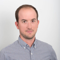 Centerbrook Architects and Planners Employee Jacob Sandmann's profile photo