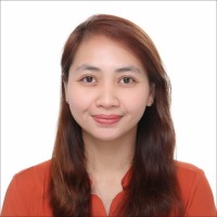 UNIFY Dots Employee Jicxy M's profile photo