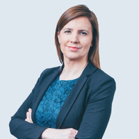 ENERIA Employee Ewelina Malaterre's profile photo