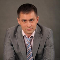 Roman Rybnikov Email & Phone Number