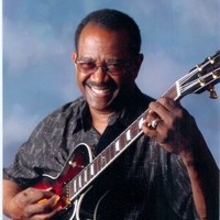 Thea Bowman Center Employee Edward Caffey's profile photo