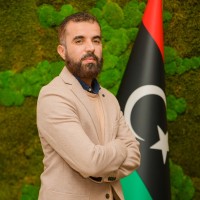 Ibrahim Alsharif Email