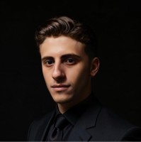 Nextre Digital Employee Andrea Saponaro's profile photo