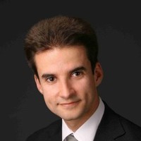 Swisspearl Employee Thomas Buchholz's profile photo