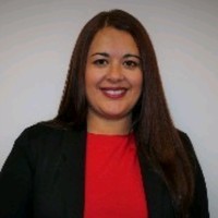 Cintas Uniform Services Employee Carolina Arias's profile photo