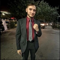 PS Logistics Employee Thomas Kiser's profile photo