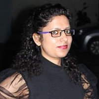 three rocks Employee Monica Kandpal's profile photo