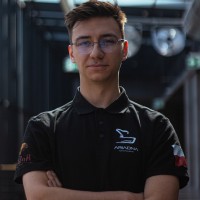 Husarion Employee Jakub Delicat's profile photo