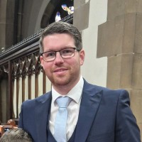 Ramsay Health Care UK Employee Martin Pagett's profile photo