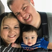 Cavender Buick GMC West Employee Joshua Rice's profile photo