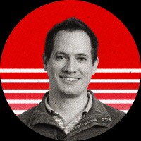Hookdeck Employee Gareth Wilson's profile photo