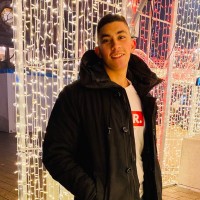 Stamps Tours Employee Mohamed Mohsen's profile photo