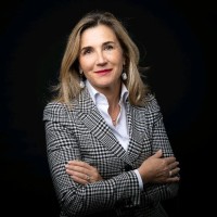 HSBC Employee Valerie Mouradian's profile photo