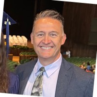 Locusview Employee Bob Flaherty's profile photo