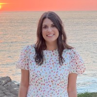 Grubhub Employee Melanie Andre's profile photo