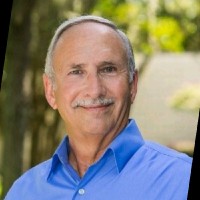 C-Suite Analytics Employee Rick Daughtrey's profile photo