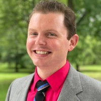 City of St. Cloud Employee Cameron Mulcahy's profile photo