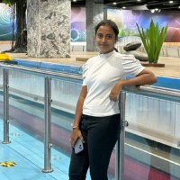 Devnex Technologies Employee Anusha Chennamsetti's profile photo