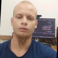 HAPROJET Employee Gabriel Mariano Rocha's profile photo