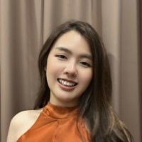 Ant International Employee Gian Yap's profile photo