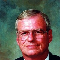 Duckworth-Morris Real Estate Employee Oliver Sutton's profile photo