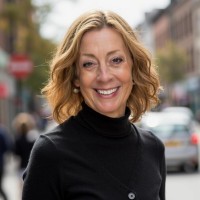 ENTEGRA FRANCE Employee Tracey Ranallo's profile photo