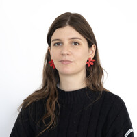 VAIRIX Software Development Employee Florencia Papa's profile photo
