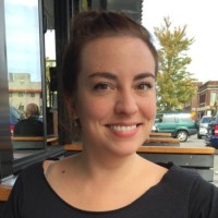 HELL'S KITCHEN, INC Employee Brita Thompson's profile photo