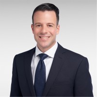 Neuberger Berman Employee Benjamin Green's profile photo