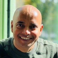 Lilac Insights Employee Pawan Upadhyay's profile photo