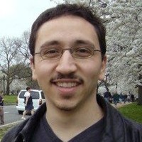 Hearing Loss Association of America (HLAA) Employee Daniel Reiner's profile photo