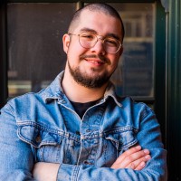 MitoTec, LLC. Employee Devin Brezak's profile photo