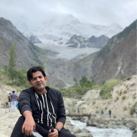 Mohsin Dar Email & Phone Number