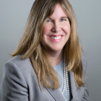 Interactive Brokers Corp Employee Amanda McLean's profile photo