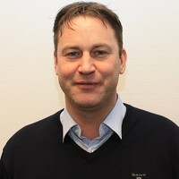Baggerød AS Employee Lars Andersen's profile photo