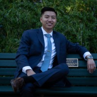 Anthony Lei Email & Phone Number