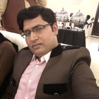 Airmec Essential Services Employee Ishtiaq Ahmad's profile photo