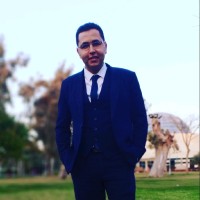 Nsbiotec Employee Ibrahem Ahmed's profile photo