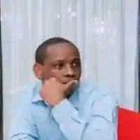 JUBILEE INSURANCE Employee John Gitau's profile photo