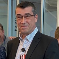 Secure Parking Employee Michael Tabone's profile photo