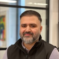 Imran Yousafzai Email